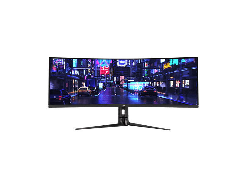 Asus ROG STRIX XG43VQ 43