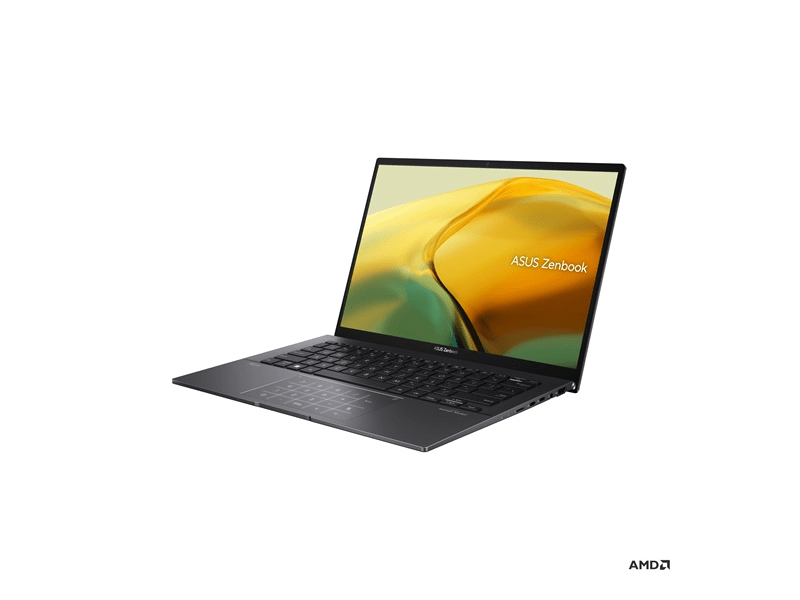 Asus ZenBook 14 OLED UM3402YA-KM774TW Notebook + Win11 Home