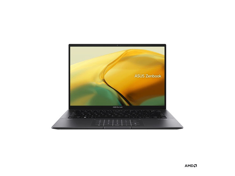 Asus ZenBook 14 OLED UM3402YA-KM774TW Notebook + Win11 Home