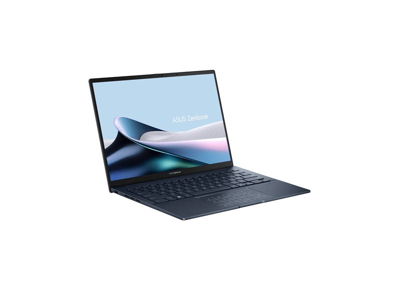 Asus ZenBook 14 UX3405MA-PP175TW Notebook + Windows 11