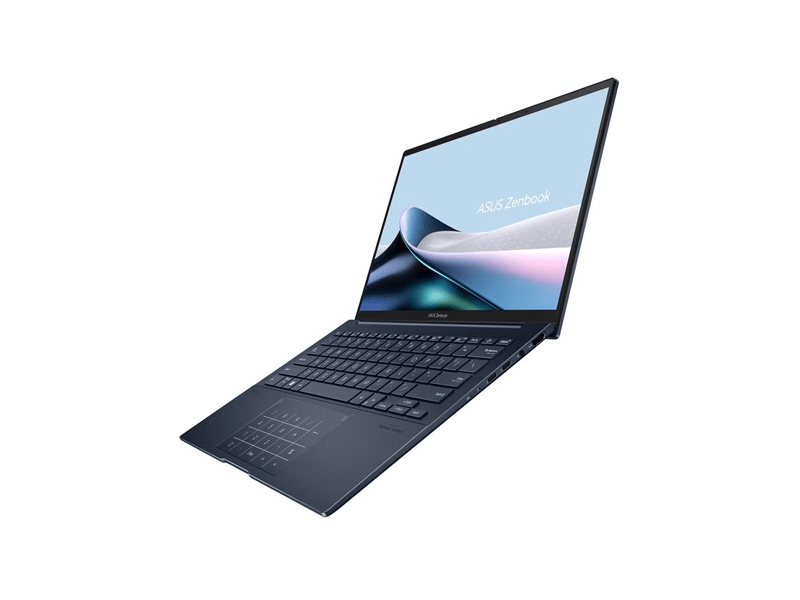 Asus ZenBook 14 UX3405MA-PP175TW Notebook + Windows 11