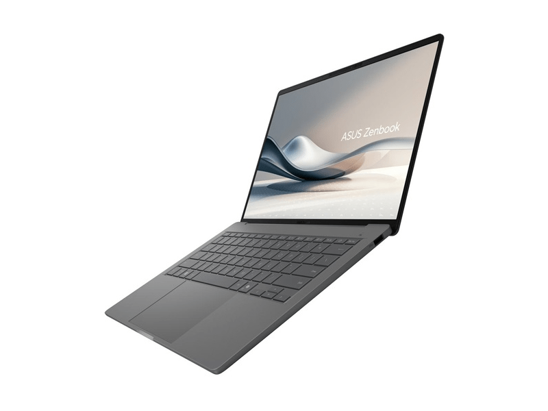 Asus ZenBook A14 UX3407RA-QD011W Notebook + Windows 11
