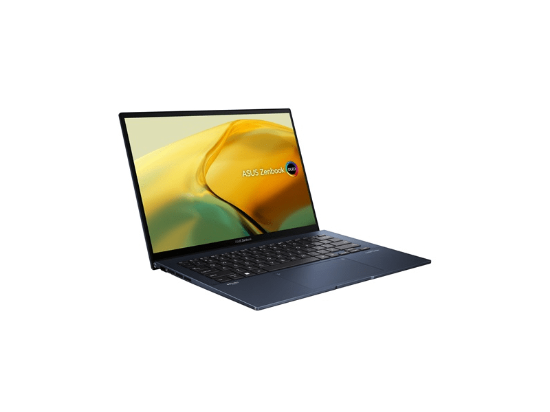 Asus ZenBook UX3402ZA-KM767WS Notebook + Windows 11