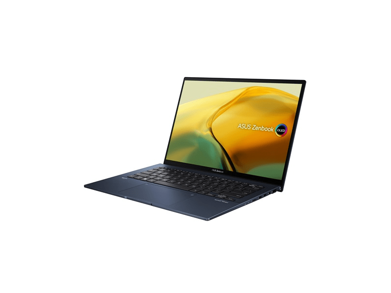 Asus ZenBook UX3402ZA-KM767WS Notebook + Windows 11