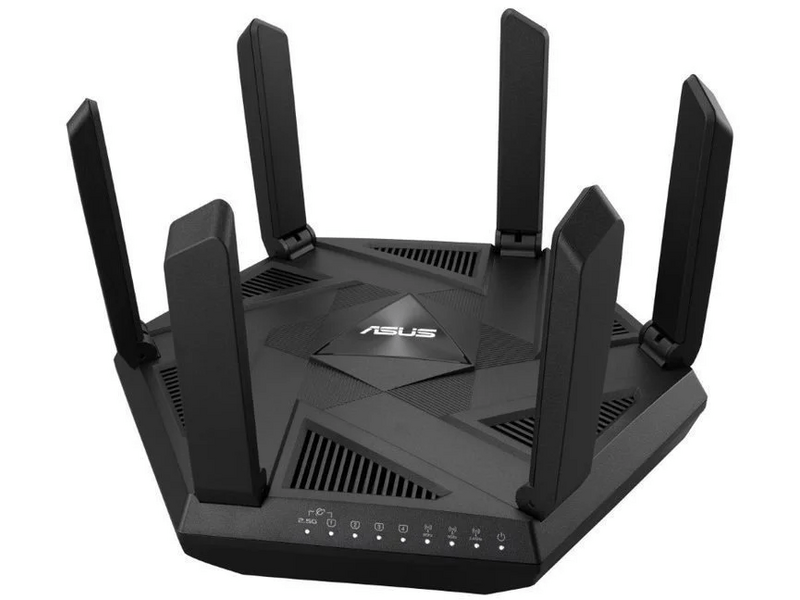 Asus RT-AXE7800 Tri-band WiFi 6E Router