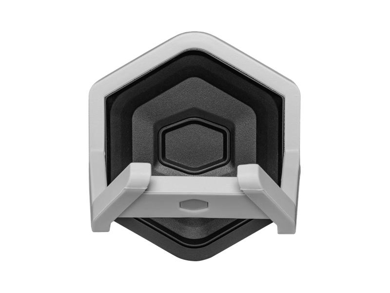 ATT Cooler Master  MasterAccessory GEM - kiegészítő tartó - MCA-U000R-KPHK00
