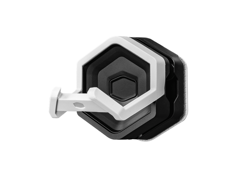 Cooler Master MasterAccessory GEM - kiegészítő tartó (MCA-U000R-KPHK00)