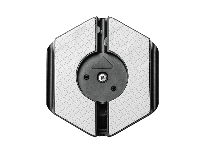 ATT Cooler Master  MasterAccessory GEM - kiegészítő tartó - MCA-U000R-KPHK00