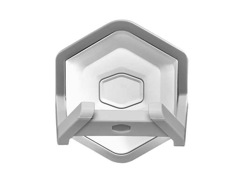 Cooler Master MasterAccessory GEM White Kiegészítő tartó (MCA-U000R-WPHK00)
