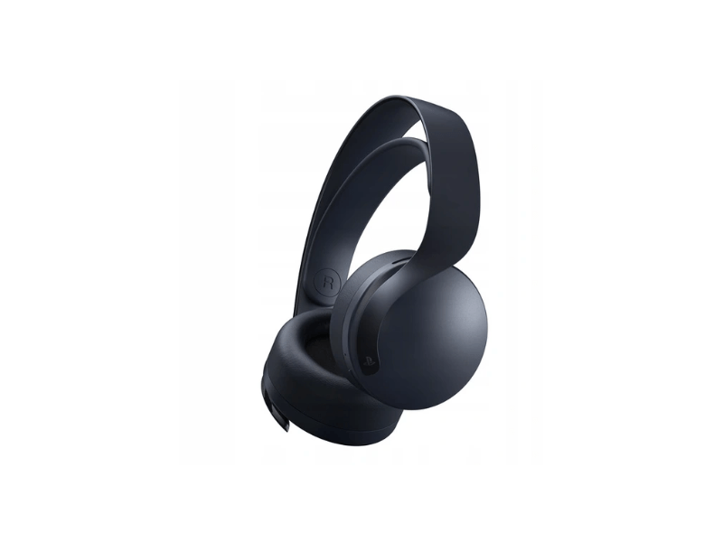 Sony Playstation 5 PULSE 3D Vezeték nélküli headset, fekete