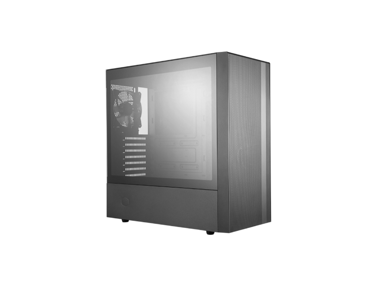 Cooler MasterBox MCB-NR600-KGNN-S00 Számítógépház