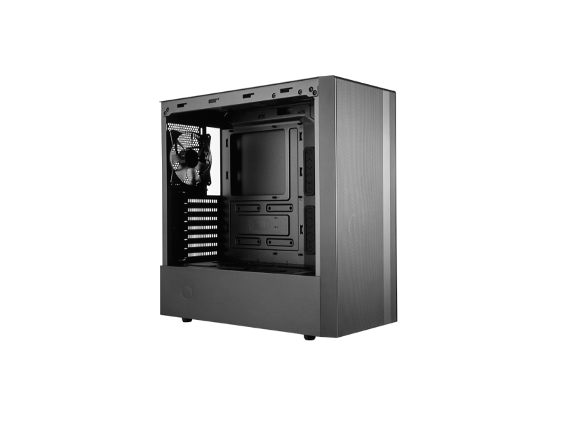 Cooler MasterBox MCB-NR600-KGNN-S00 Számítógépház