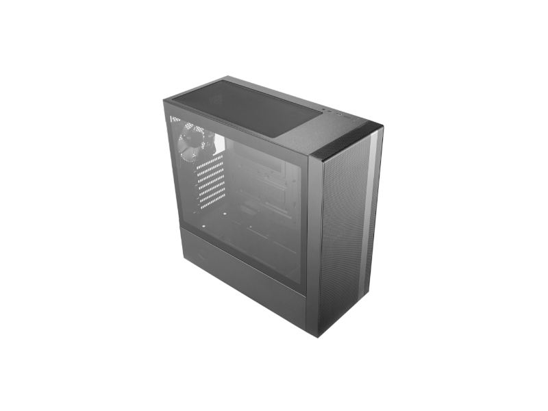 Cooler MasterBox MCB-NR600-KGNN-S00 Számítógépház
