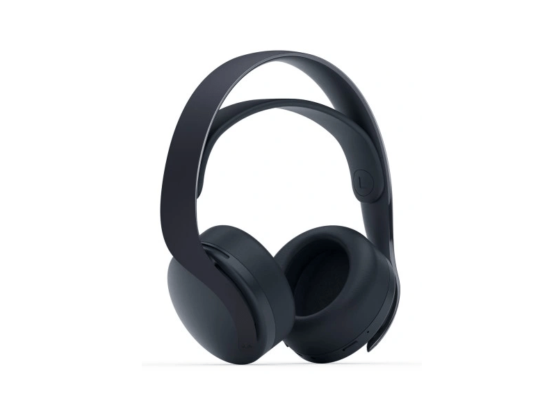 Sony Playstation 5 PULSE 3D Vezeték nélküli headset, fekete