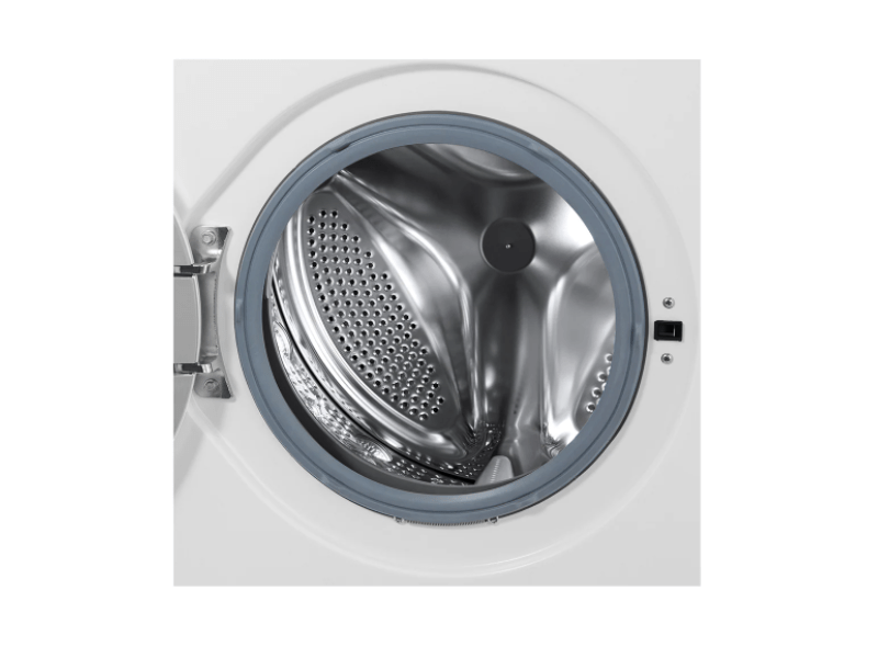 LG F4J3TS4WE Elöltöltős gőzmosógép, 8kg