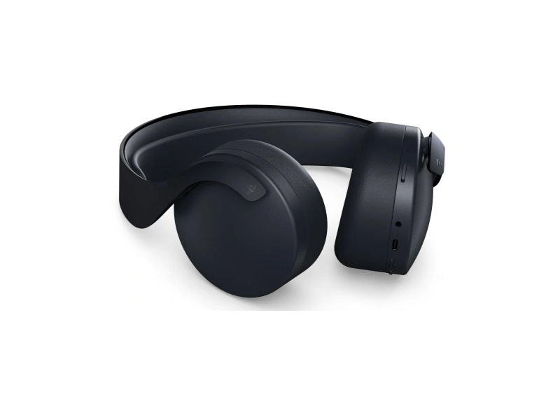 Sony Playstation 5 PULSE 3D Vezeték nélküli headset, fekete