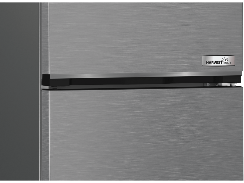 Beko B5RCNA406HXB2 Alulfagyasztós hűtőszekrény