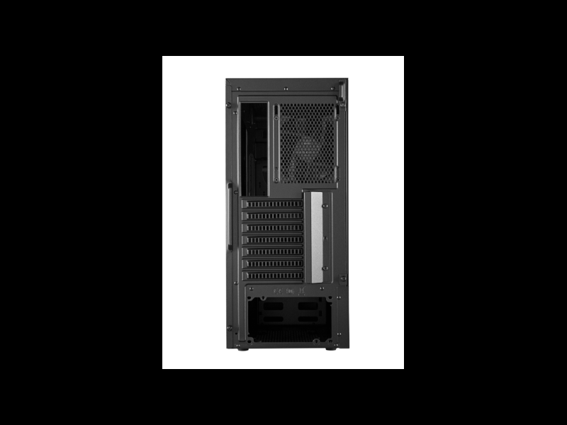 Cooler MasterBox MCB-NR600-KGNN-S00 Számítógépház