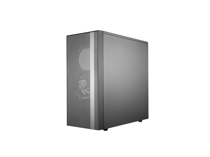 CoolerMaster Midi,MasterBox NR600