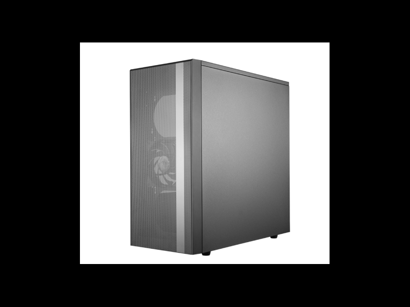 Cooler MasterBox MCB-NR600-KGNN-S00 Számítógépház