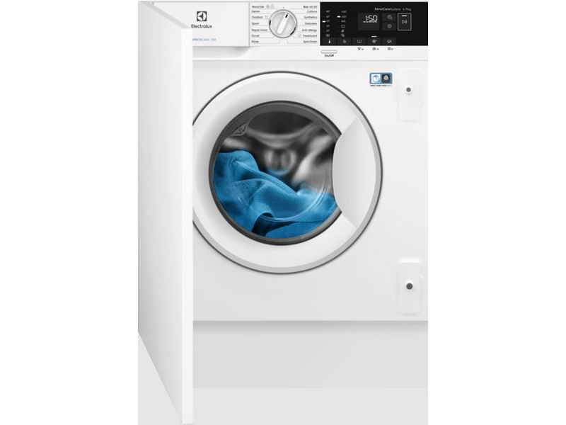 Electrolux EW7F447WIN Beépíthető mosógép