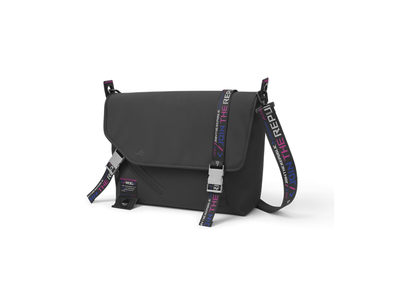 Asus ROG SLASH Classic 5in1 15.6