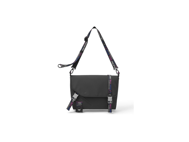 Asus ROG SLASH Classic 5in1 15.6