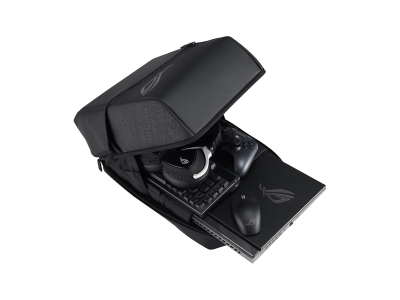 Asus ROG Ranger BP2501 Gaming hátizsák (ROGRANGERBP2501)