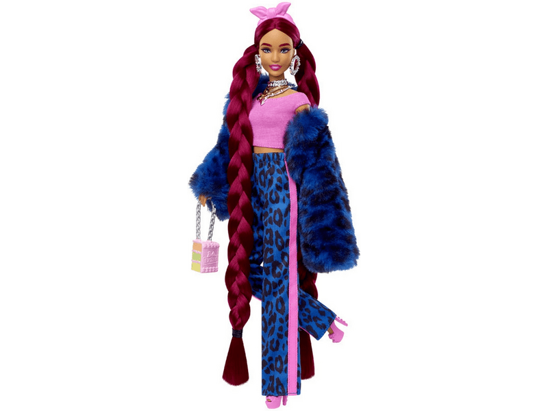 Mattel HHN09 Barbie Extra baba