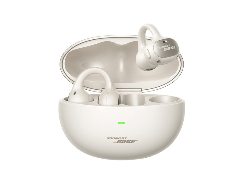 Baseus Inspire XC1 Vezeték nélküli fülhallgató, fehér