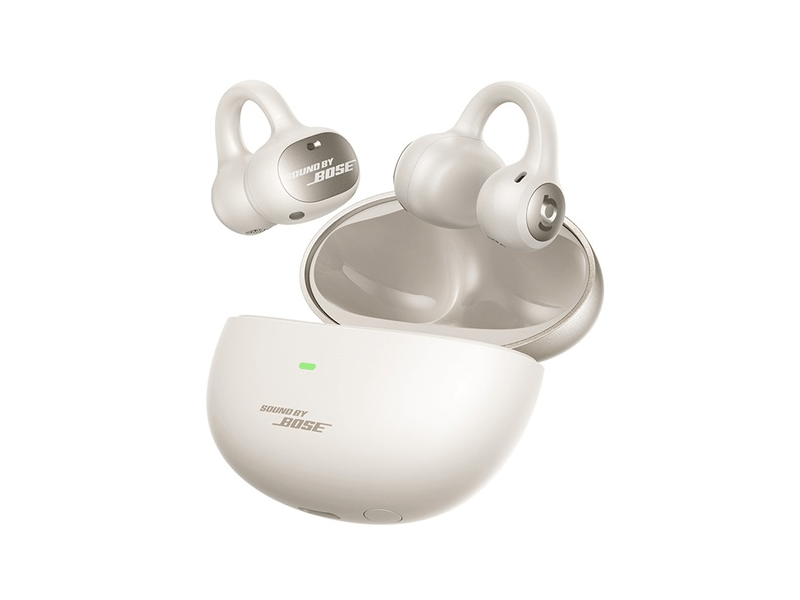 Baseus Inspire XC1 Vezeték nélküli fülhallgató, fehér