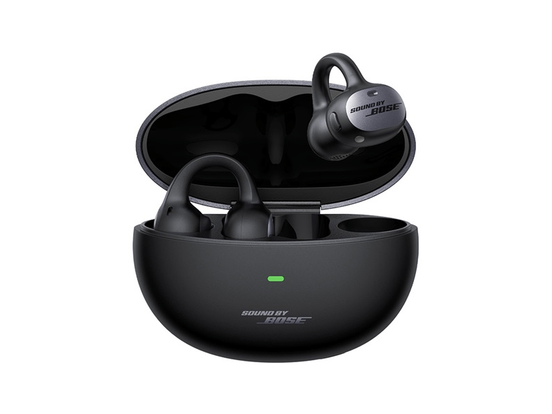 Baseus Inspire XC1 Vezeték nélküli fülhallgató, fekete