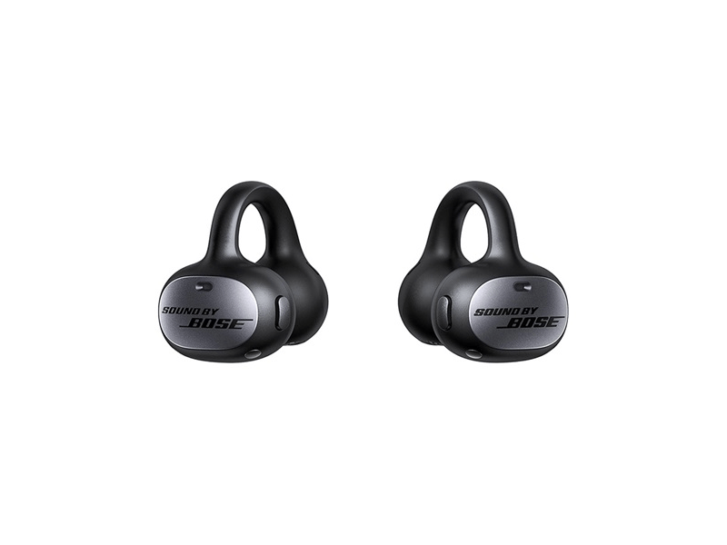 Baseus Inspire XC1 Vezeték nélküli fülhallgató, fekete