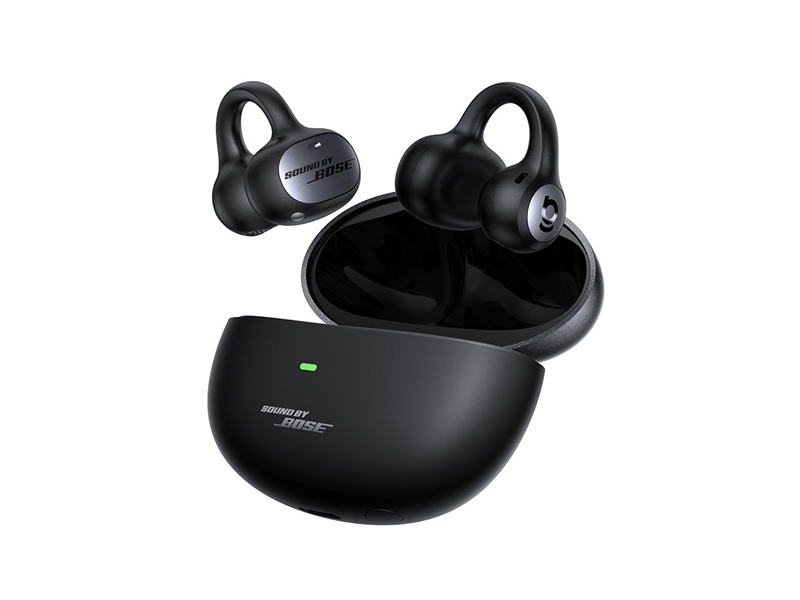 Baseus Inspire XC1 Vezeték nélküli fülhallgató, fekete