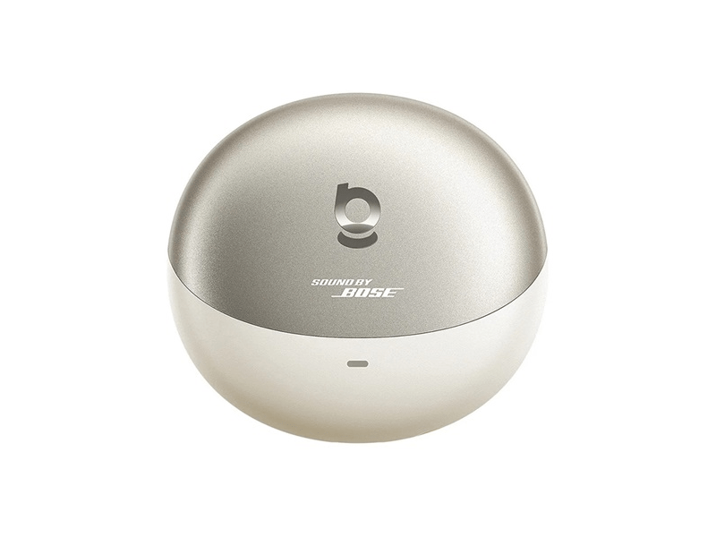 Baseus Inspire XP1 TWS Vezeték nélküli fülhallgató, fehér