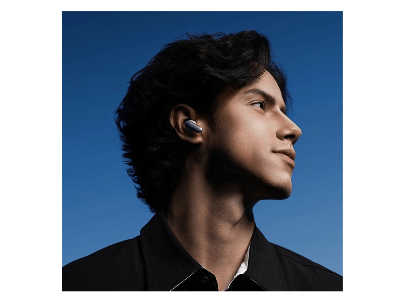 Baseus Inspire XP1 TWS Vezeték nélküli fülhallgató, fehér