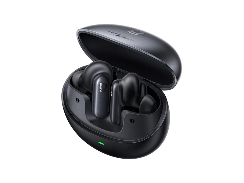 Baseus Inspire XP1 TWS Vezeték nélküli fülhallgató, fekete