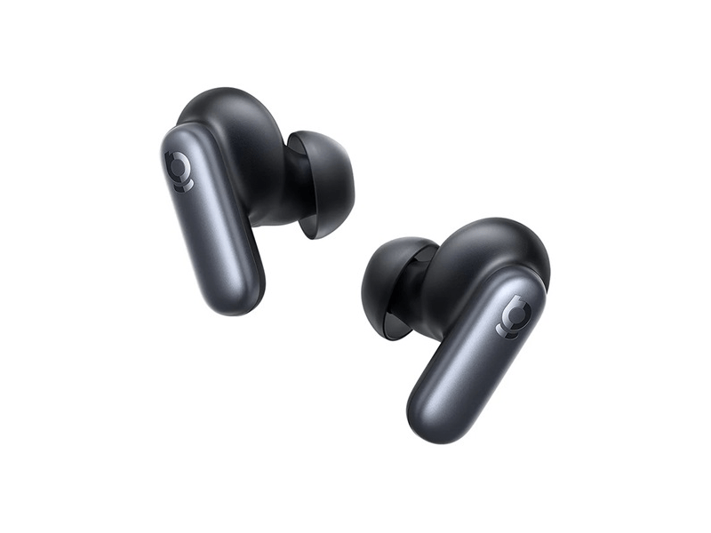 Baseus Inspire XP1 TWS Vezeték nélküli fülhallgató, fekete