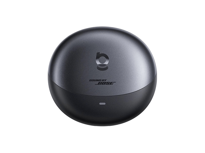 Baseus Inspire XP1 TWS Vezeték nélküli fülhallgató, fekete