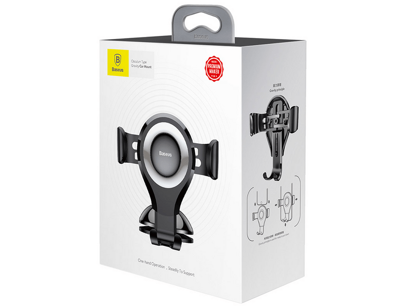 Baseus SUYL-XP01 Držač za auto telefon za kontrolnu ploču