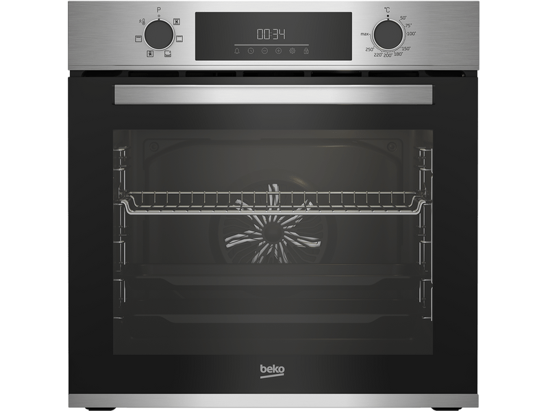 Beko BBIE12300XD Beépíthető sütő