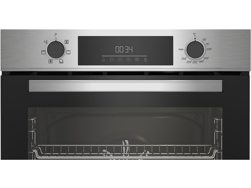 Beko BBIE12300XD Beépíthető sütő