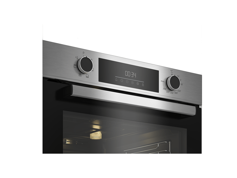 Beko BBIE12300XD Beépíthető sütő