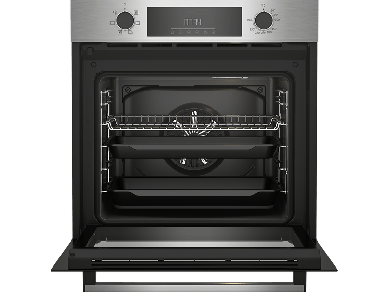 Beko BBIE12300XD Beépíthető sütő
