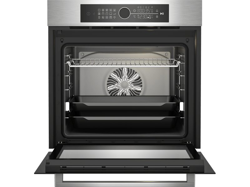 Beko BBIM12400XCS Beépíthető sütő