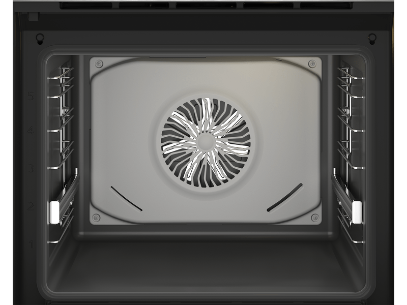 Beko BBIM12400XCS Beépíthető sütő