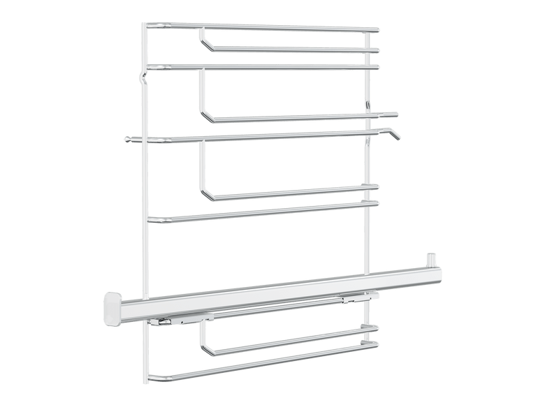 Beko BBIM12400XCS Beépíthető sütő