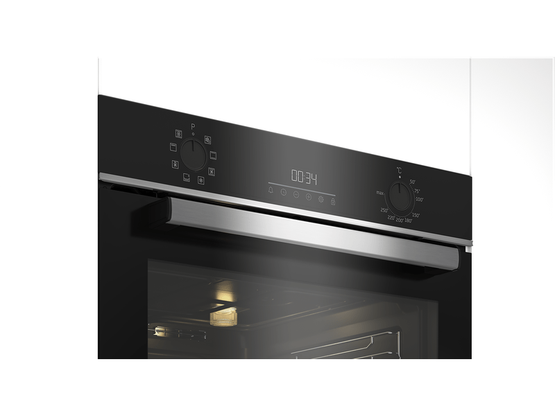 Beko BBIM13300XD Beépíthető sütő