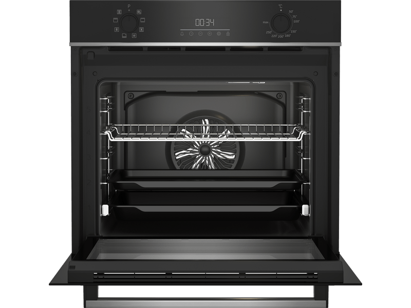 Beko BBIM13300XD Beépíthető sütő