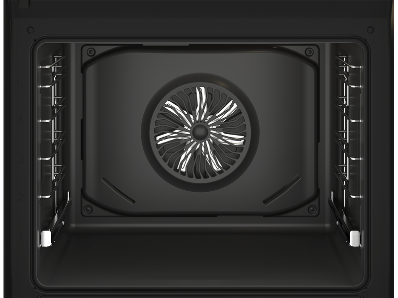 Beko BBIM13300XD Beépíthető sütő